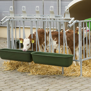 Nut Troff Feeders – NutriGrowSupplies
