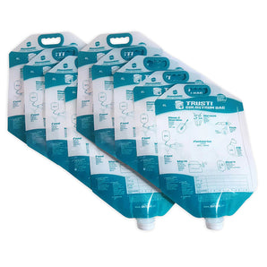 Trusti Colostrum Bag (Bag Only)