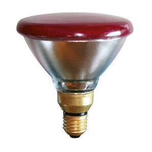 Kerbl Infrared Energy-Saving Lamp Robust