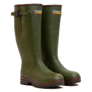 Seals Thermax Wellington Boot