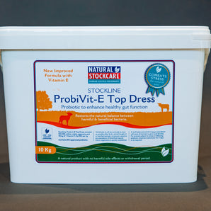 ProbiVit-E Top Dress by Natural Stockcare