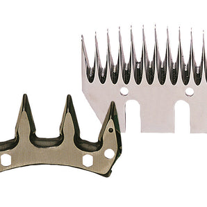 Shearing-Blades Wellington Clipper Blade Set