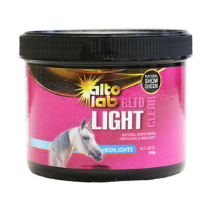 Alto-Lab Alto Light