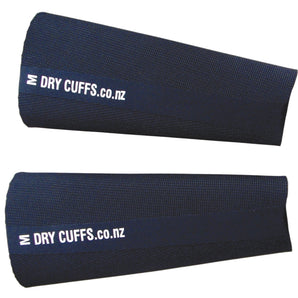 Dry Cuffs - Black