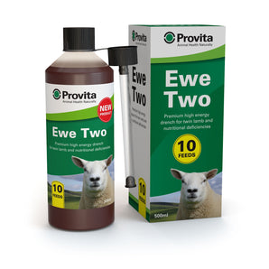Provita Ewe-Two