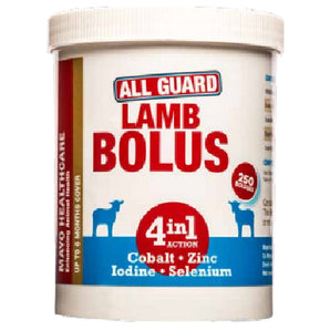 All-Guard-Lamb 4in1