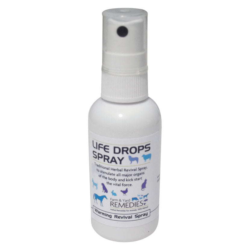 Life Drops Spray – NutriGrowSupplies