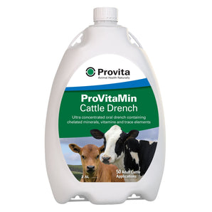 Provita ProVitaMin Cattle-Drench