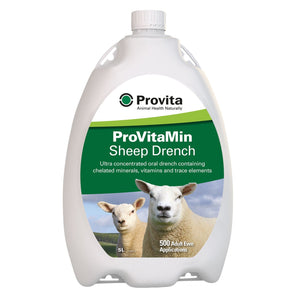 Provita-Sheep Drench