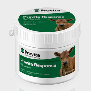 Provita-Response Capsule