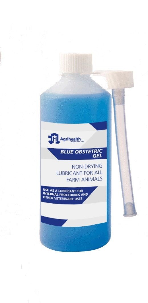 Agrihealth Lubricating Gel NutriGrowSupplies Agrihealth Lubricating Gel NutriGrowSupplies