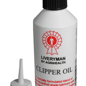 Liveryman-Clipper-Oil Liquid 250ml