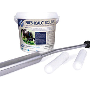 FreshCALC Calcium D3 Bolus